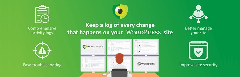 WP Activity Log (Premium) WP Activity Log (Premium)