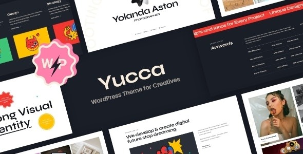 Yucca Yucca