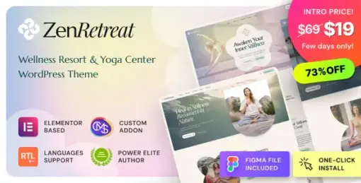 Zen Retreat