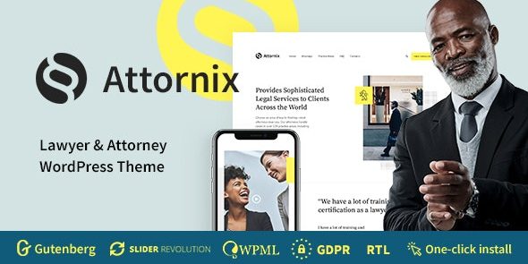 Attornix Attornix