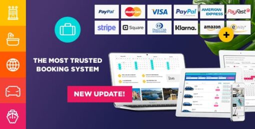 BookYourTravel