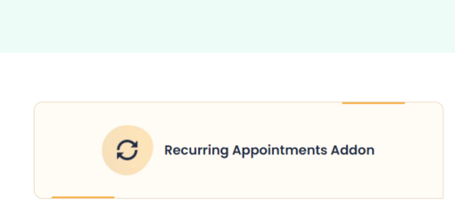 BookingPress – Conversion Tracking Addon