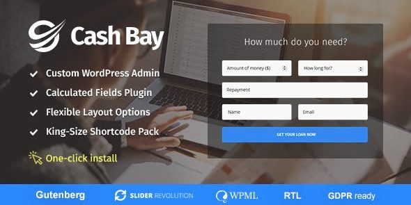 Cash Bay Cash Bay