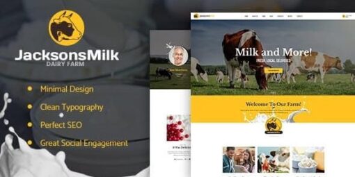 Dairy Farm
