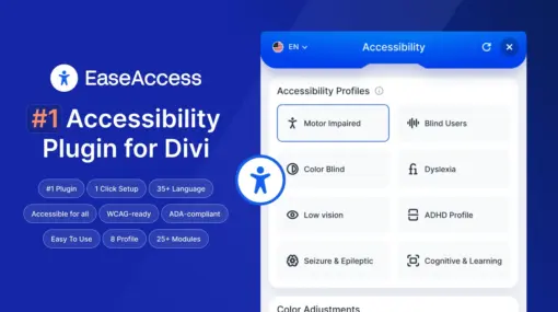 EaseAccess