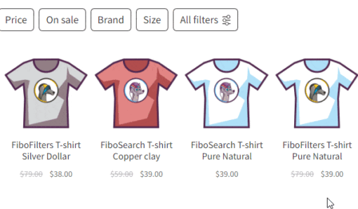 FiboFilters