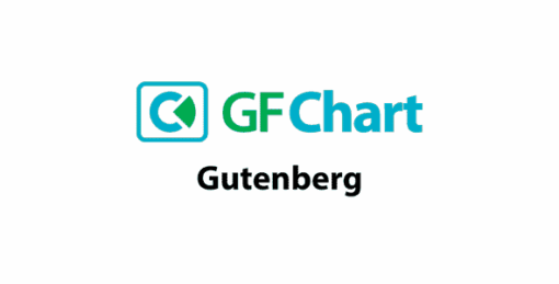 GFChart Gutenberg Add-on