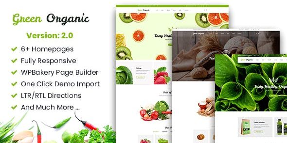 Greenorganic Greenorganic