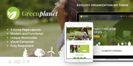 Green Planet