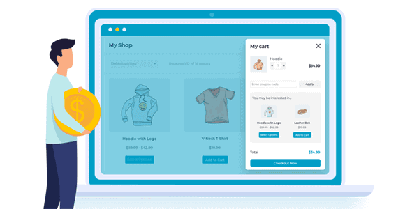 WooCommerce Fast Cart WooCommerce Fast Cart