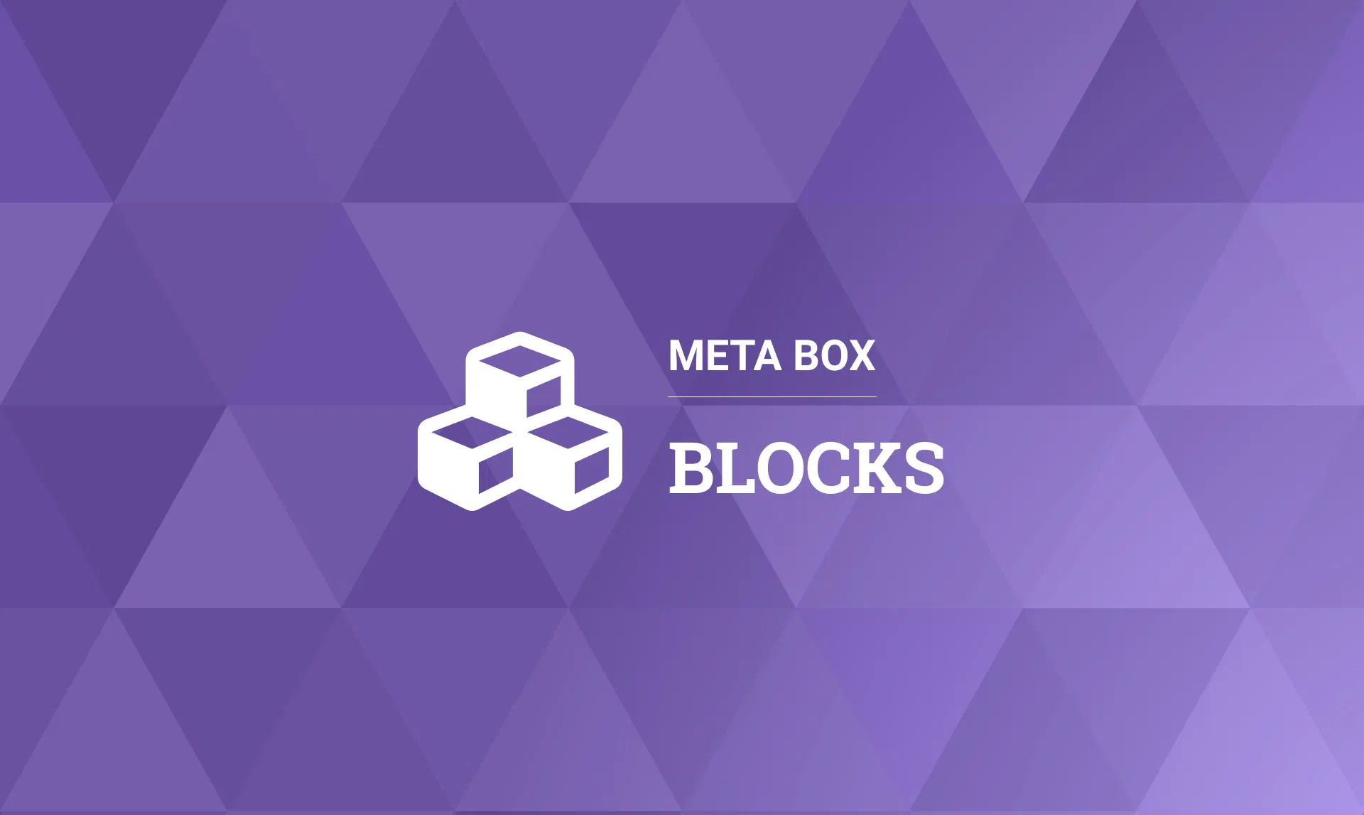 MB Blocks MB Blocks