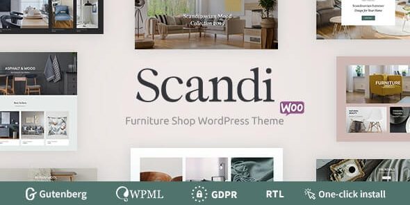 Scandi Scandi