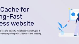 SpeedyCache Pro
