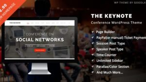 The Keynote
