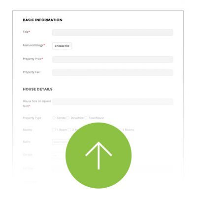 Post Type Builder Submissions