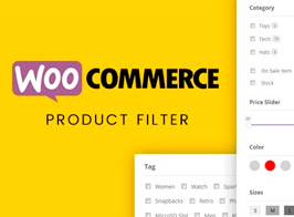 Themify – WooCommerce Product Filter