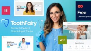 Tooth Fairy