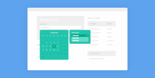 WooCommerce Delivery Slots by Iconic