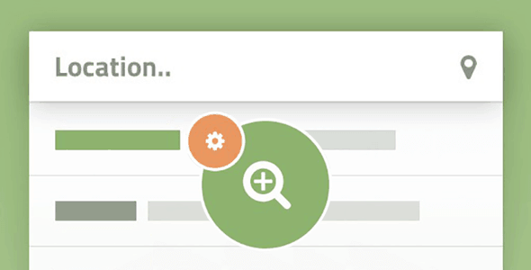 Ait Advanced Search – Better Item Search Based On The Location Ait Advanced Search – Better Item Search Based On The Location