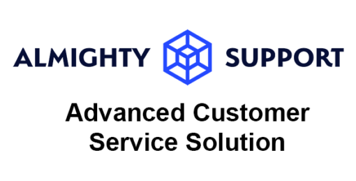 Almighty Support Pro