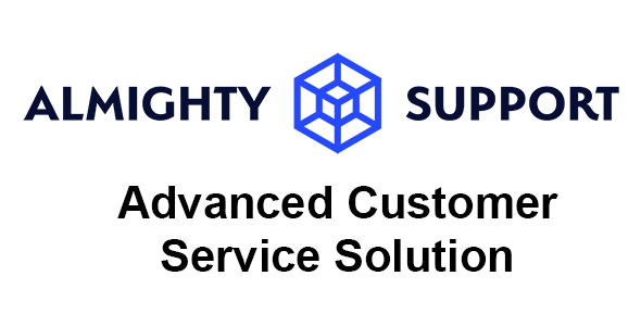 Almighty Support Pro Almighty Support Pro