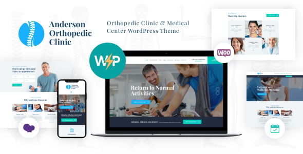 AndersonClinic AndersonClinic