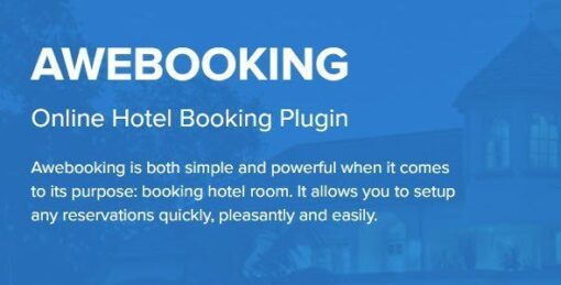 Awebooking Rates