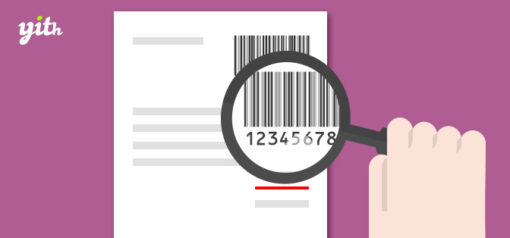 YITH WooCommerce Barcodes Premium