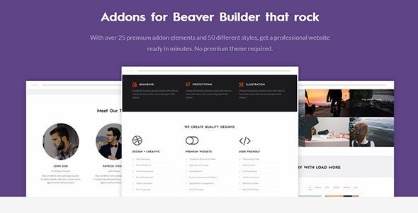 Beaver Builder Addons – Pro Version By Livemesh Themes Beaver Builder Addons – Pro Version By Livemesh Themes