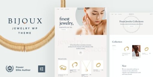 Bijoux