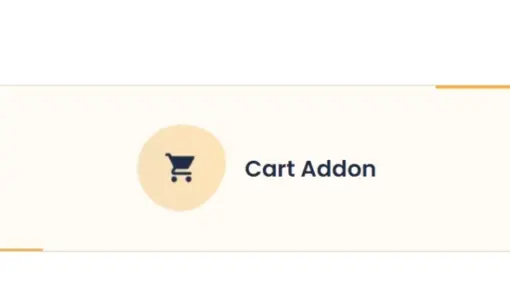 BookingPress – Cart Addon
