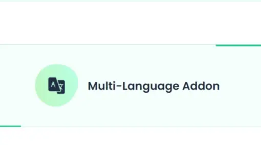 BookingPress – Multi-Language Addon
