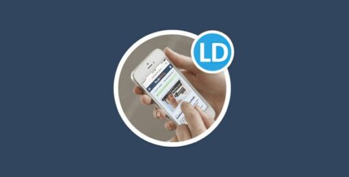 Social Leaner for LearnDash by BuddyBoss