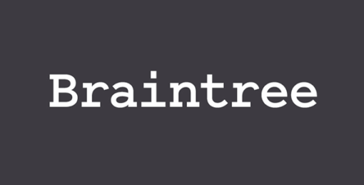 Give Add-On Braintree Gateway