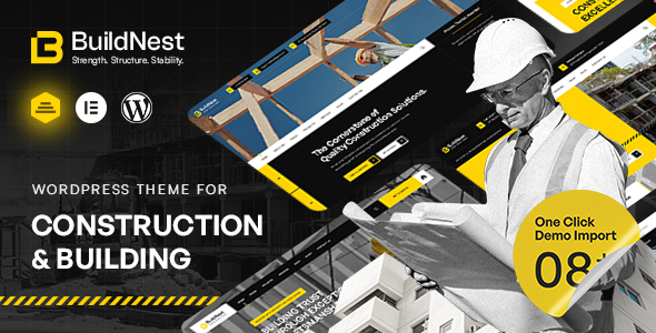Buildnest Buildnest