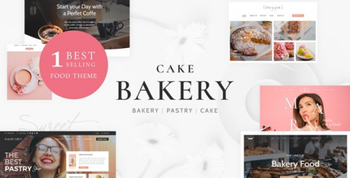 Cakebakery