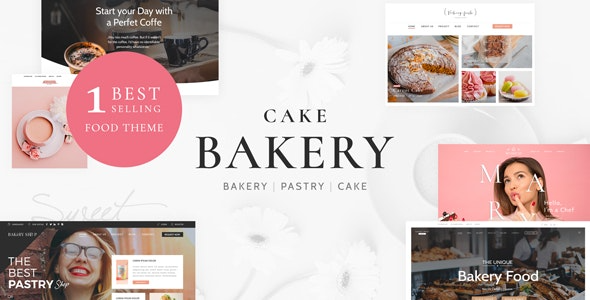 Cakebakery Cakebakery
