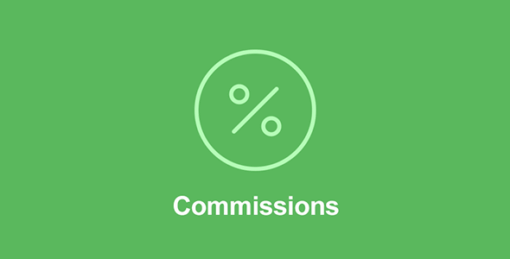 Easy Digital Downloads – Commissions