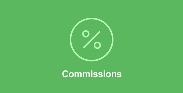 Easy Digital Downloads – Commissions Easy Digital Downloads – Commissions