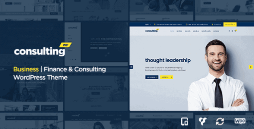 Consulting