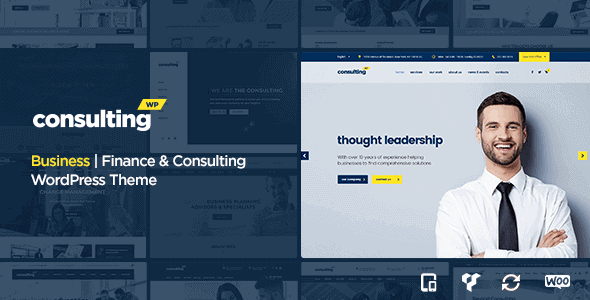 Consulting Consulting