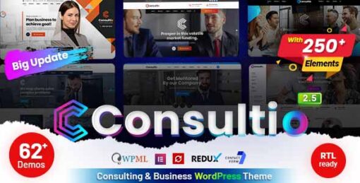 Consultio