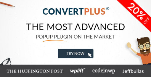 Convert Plus