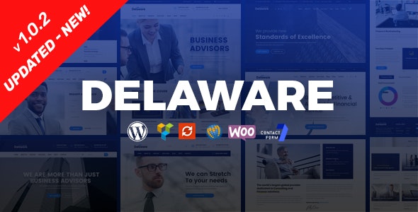 Delaware Delaware