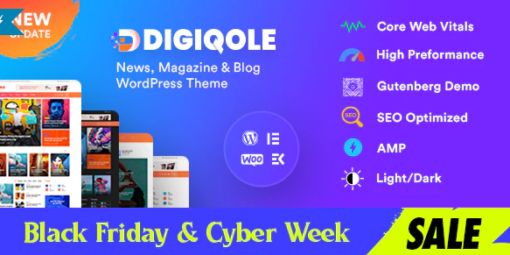 Digiqole