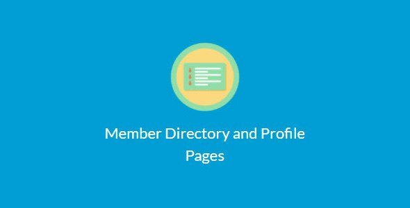 Paid Memberships Pro – Member Directory And Profile Pages Paid Memberships Pro – Member Directory And Profile Pages