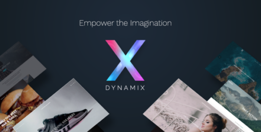 DynamiX – Business / Corporate WordPress Theme