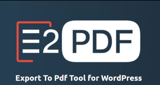 E2Pdf