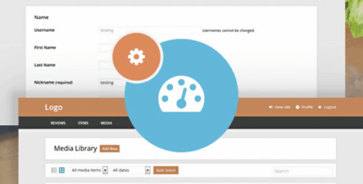 Ait Easy Admin – WordPress Admin Simplified