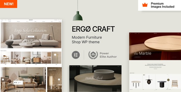 ErgoCraft ErgoCraft